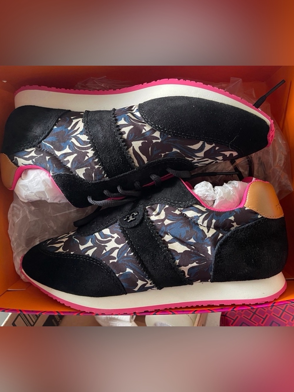 Tory Burch Sneakers